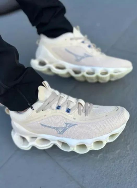 Última unidade Mizuno pro 13 S  - Foto 5