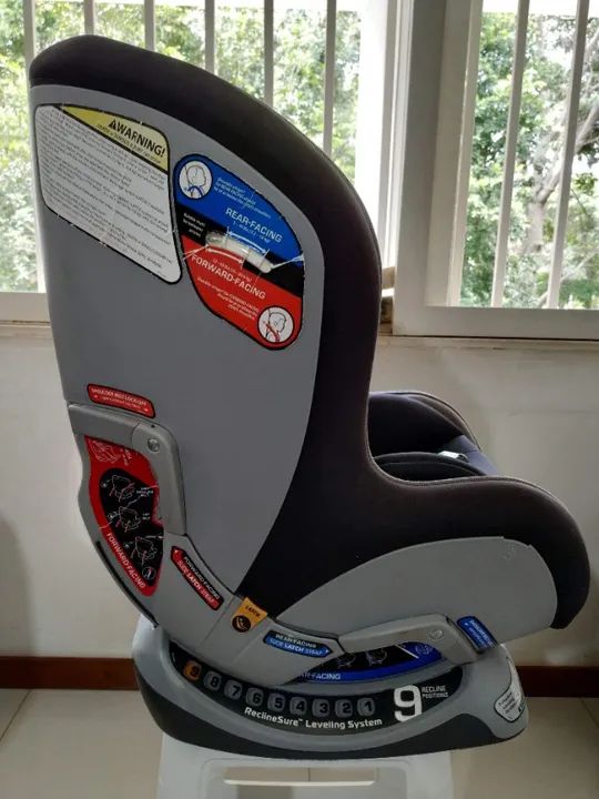 Cadeirinha Chicco NextFit - Foto 2