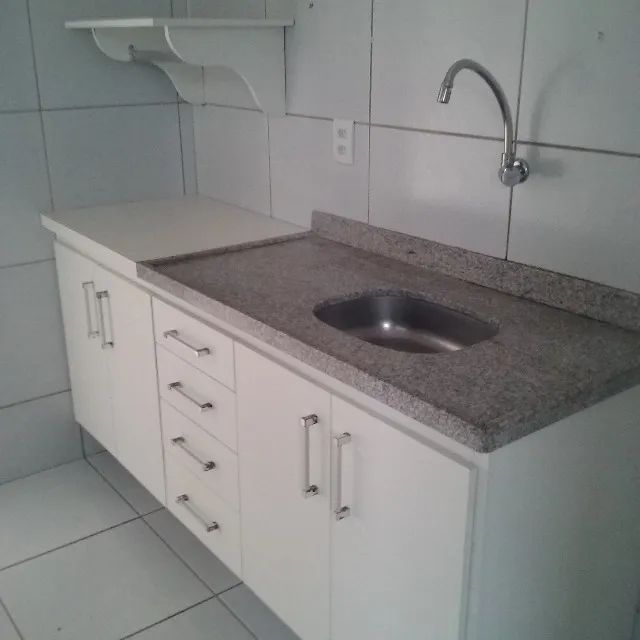 Apartamento 2 quartos para alugar Pajuçara, Natal RN 1346890968 OLX