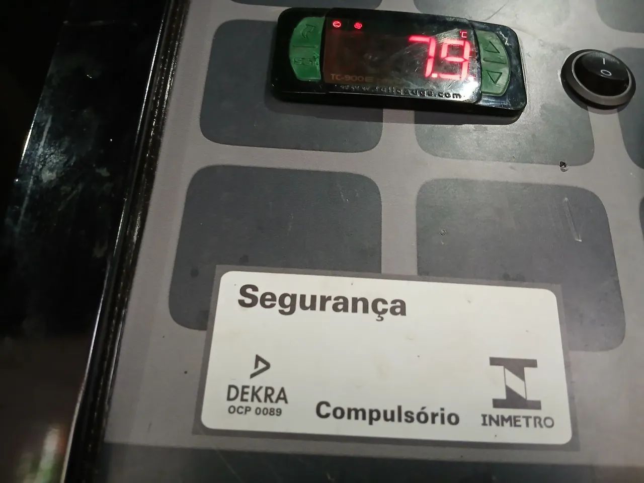 Refrigerador Cervejeira - Ótimo estado! - Foto 6