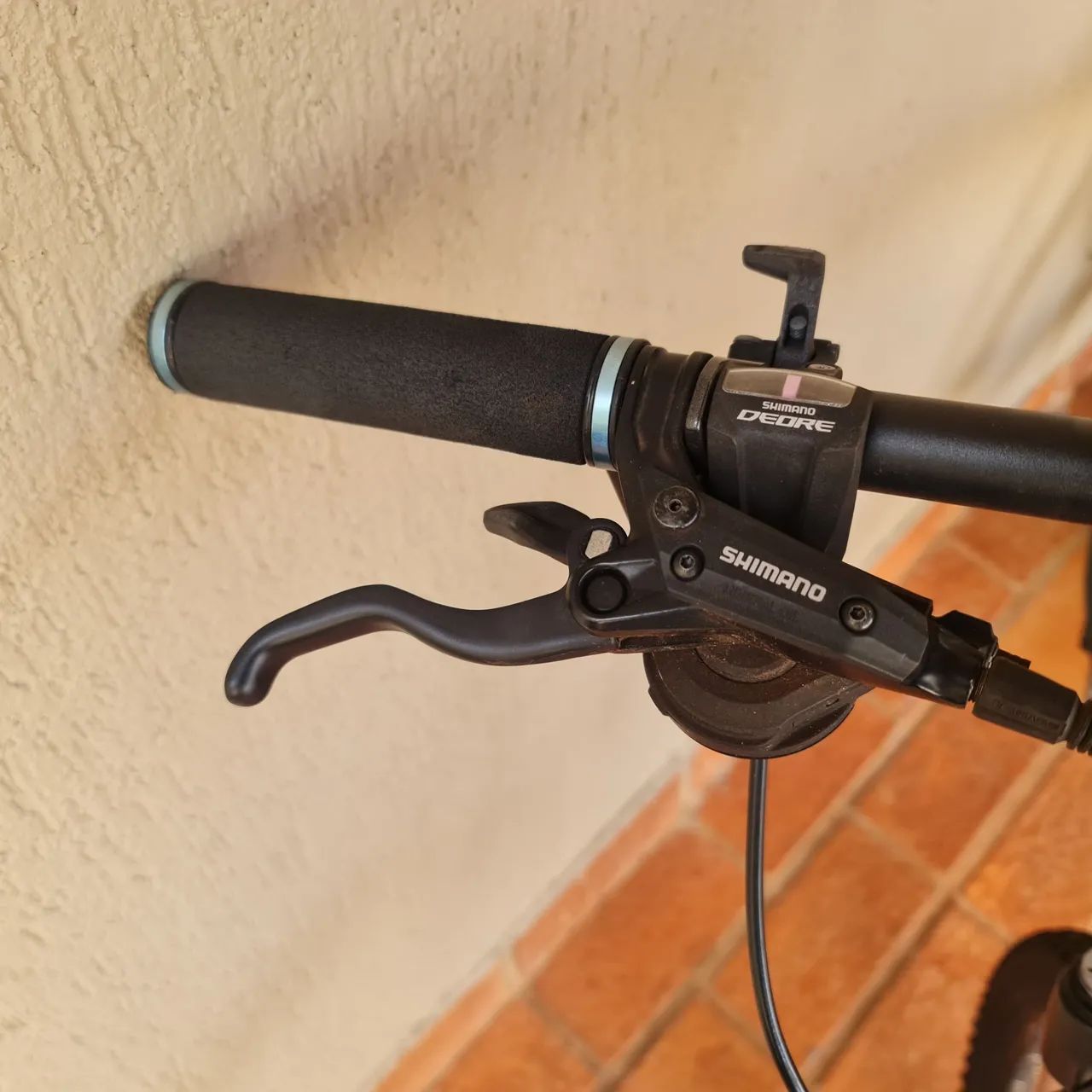 Bicicleta MTB Caloi Vitus, aro 26 - Foto 4
