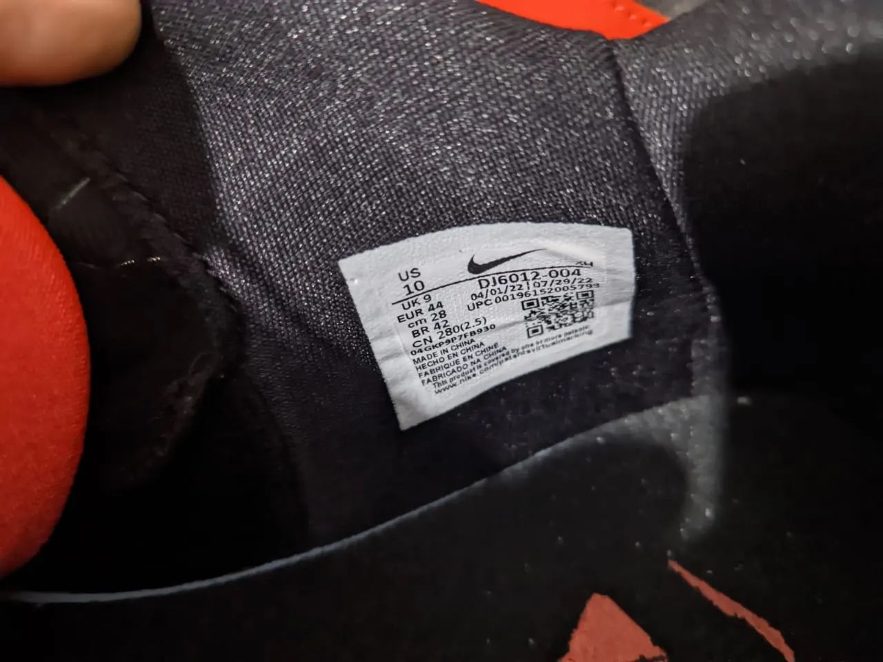 Nike Kyrie Low 5 - Foto 6