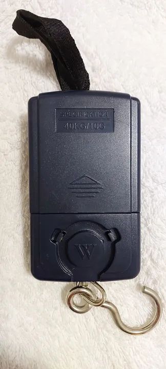 Balança Digital - Foto 3