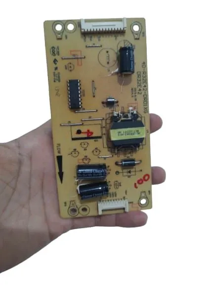 Placa Inverter Philco 42b25dg