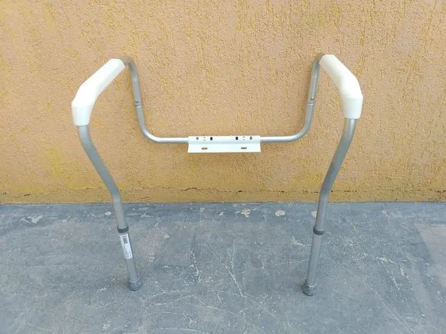 Alça de apoio  - Foto 4