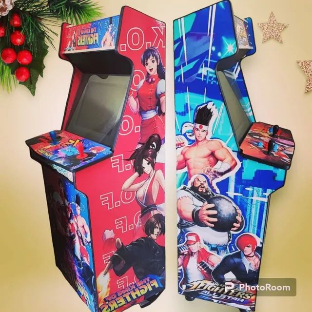 Fliperama Arcade  - Foto 2