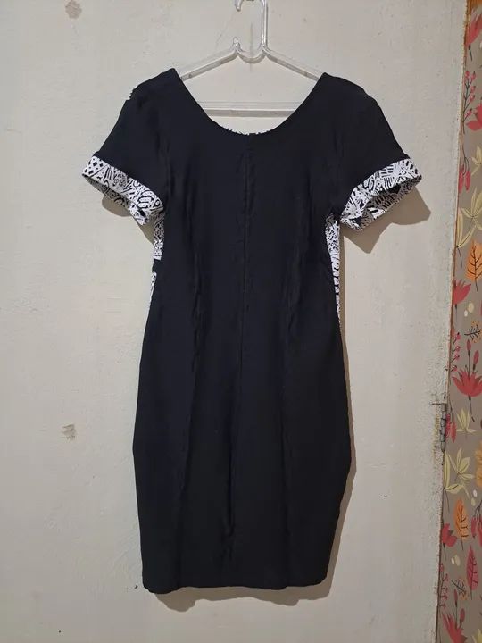 Vestido Étnico Clássico - Foto 2