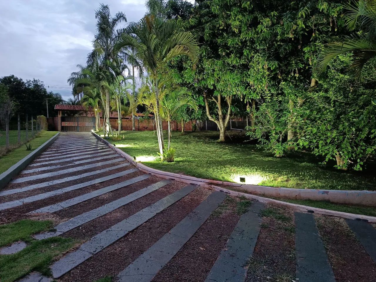 foto - Londrina - Jardim Vilas Boas