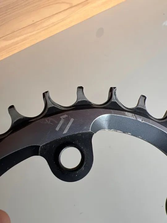 Coroa SRAM XX1 30T 12 Velocidades - Foto 3