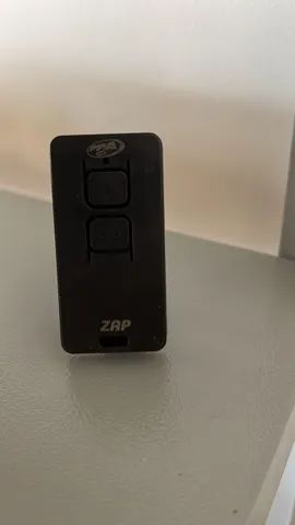 CONTROLE PARA PORTÃO PPA 