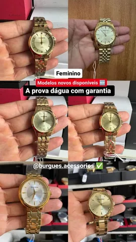 Relógio para o dia das mães