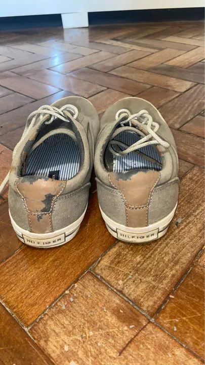 Tenis Hilfiger - Foto 4