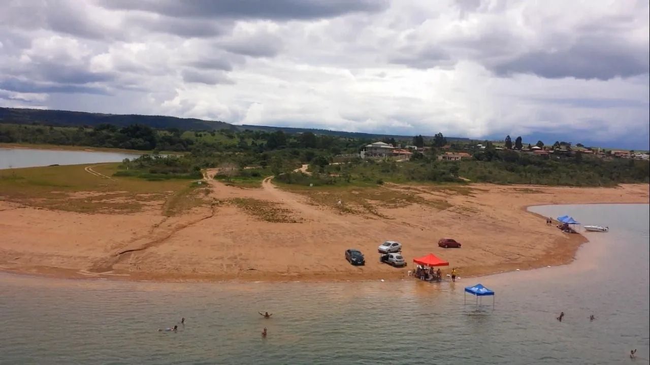 Casa para alugar lago Corumbá IV  - Foto 11