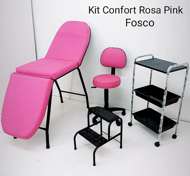 Kit maca estética (Fábrica)