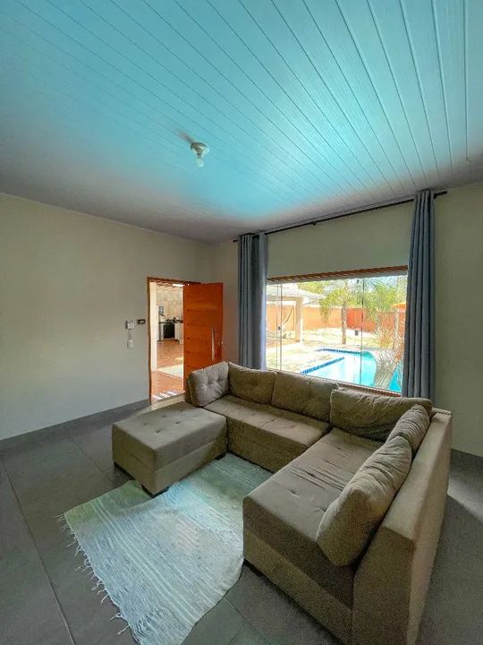 Casa em Pirenópolis para temporada  - Foto 10