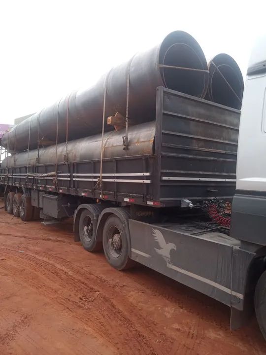 Cavalo mecânico 2011 - Foto 2