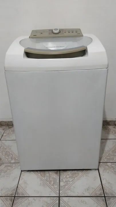 Máquina de Lavar Roupa Brastemp 11 kg - Semi Nova