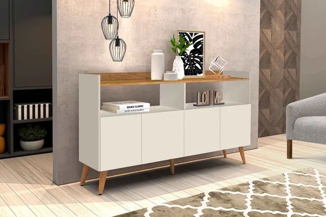 Buffet Master 4 Portas s75