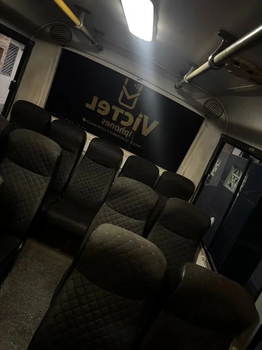 Ônibus em excelente estado ! - Foto 8