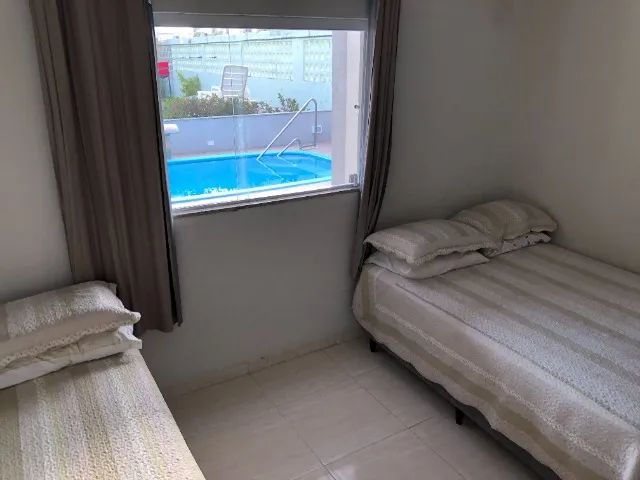 Casa 4 Quartos com Piscina em Condomínio em frente à praia - Disponível para Reveillon - Foto 11