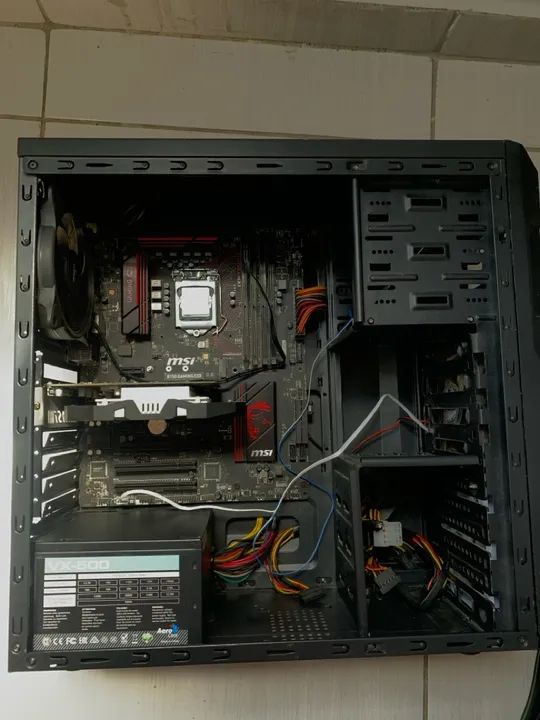 Pc Gamer - Leia  - Foto 3