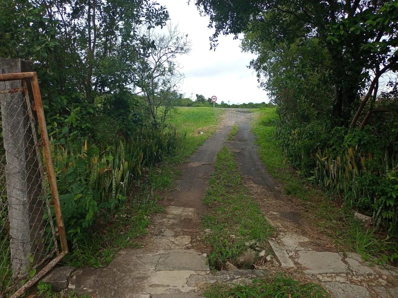 Chacrão  em Quadra / Vende ou Troca. - Foto 2