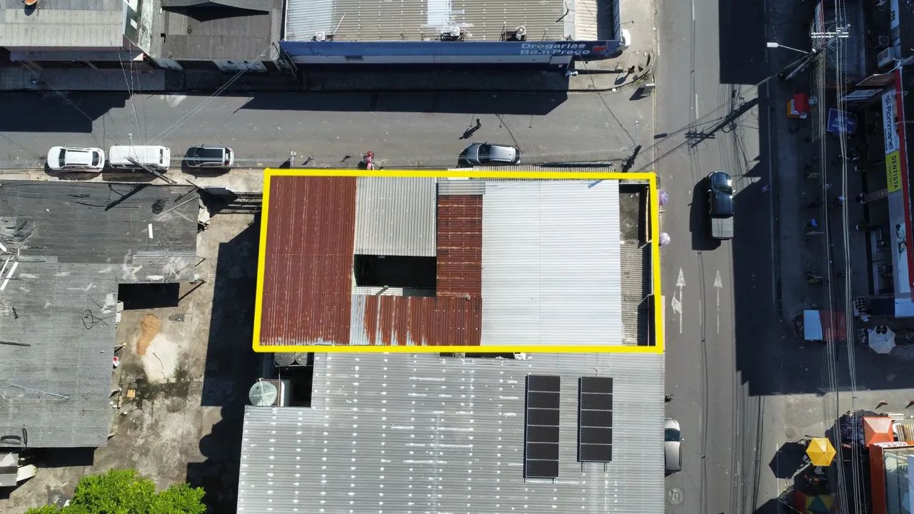 Imóvel em Avenida Comercial  - Foto 2