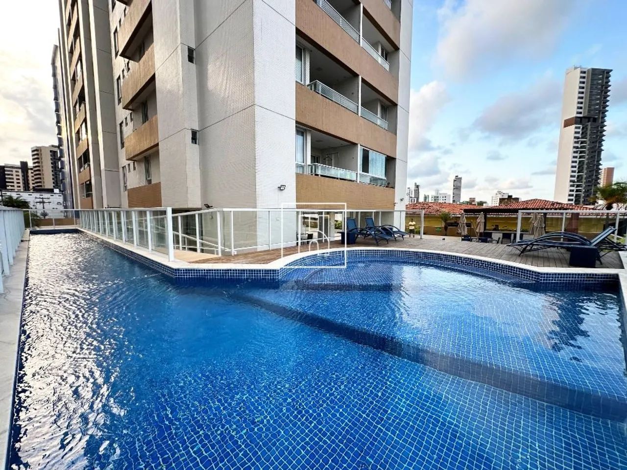 APARTAMENTO - 3 SUÍTES | JARDIM OCEANIA - Foto 2
