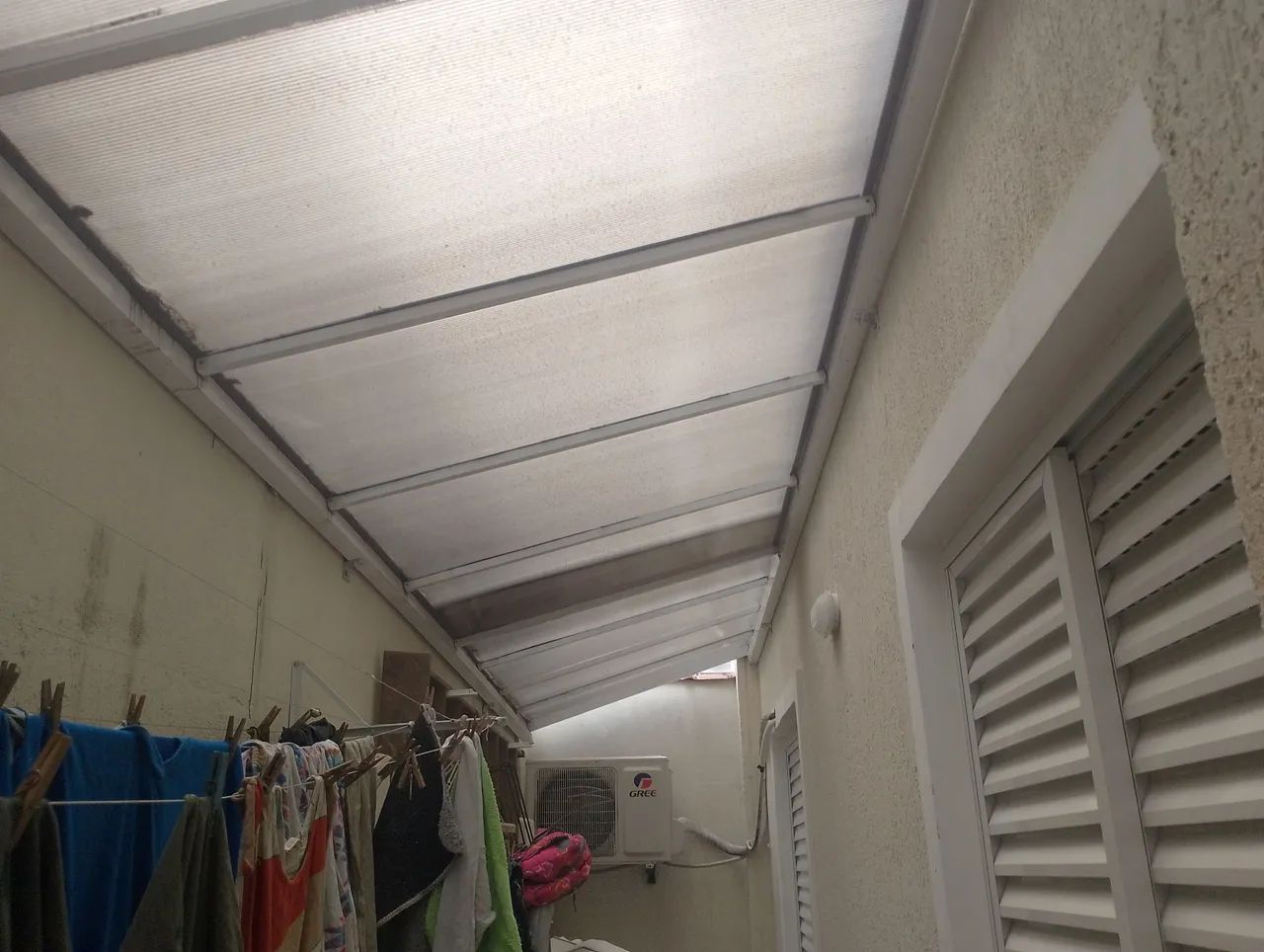 Toldos e coberturas - Foto 4