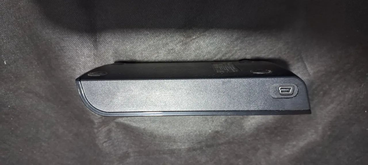 HD Externo Seagate 1TB