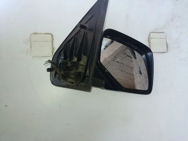 Retrovisor direito EcoSport elétrico - Foto 4