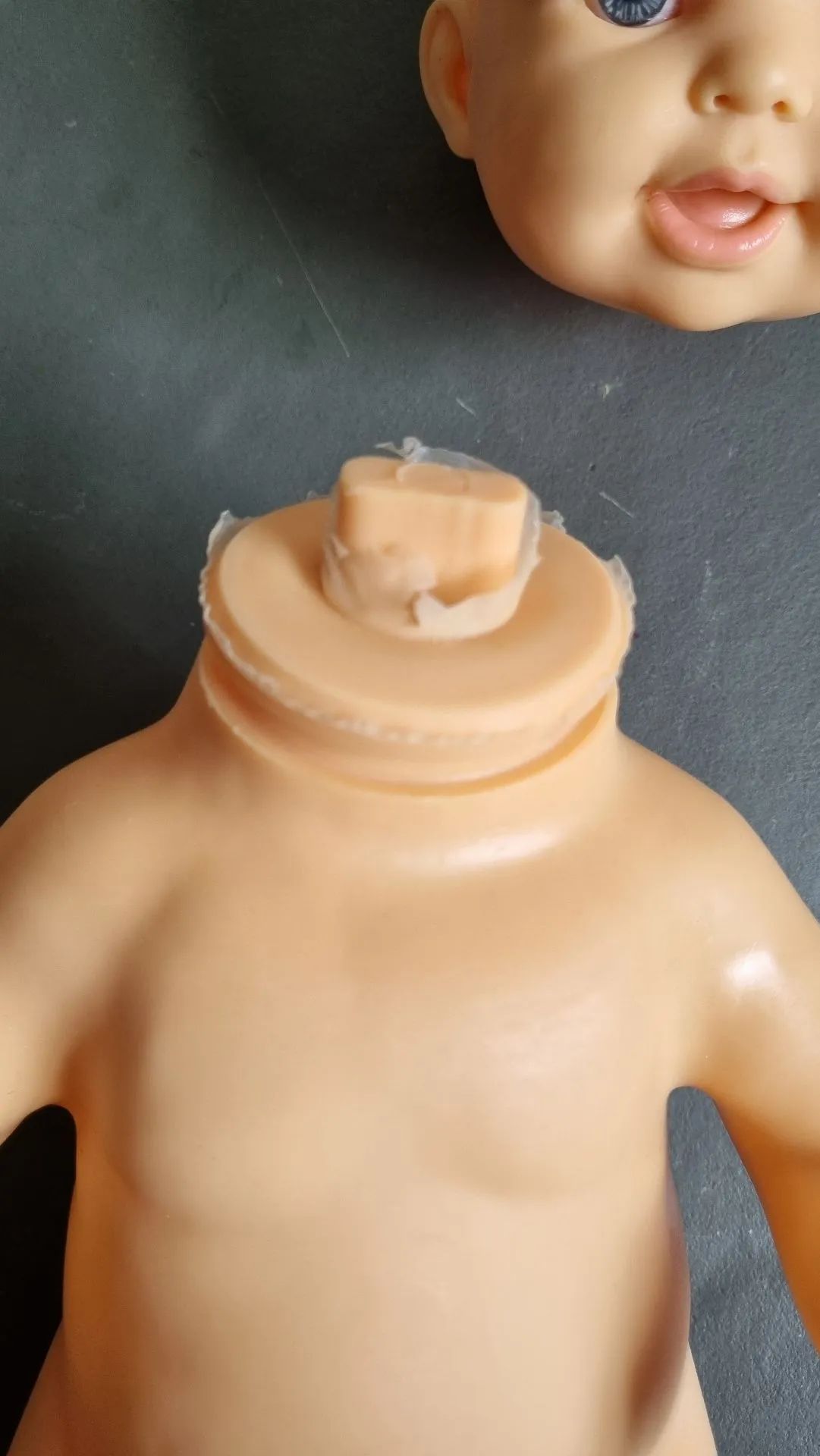 Boneca cotiplas 03 - Foto 6