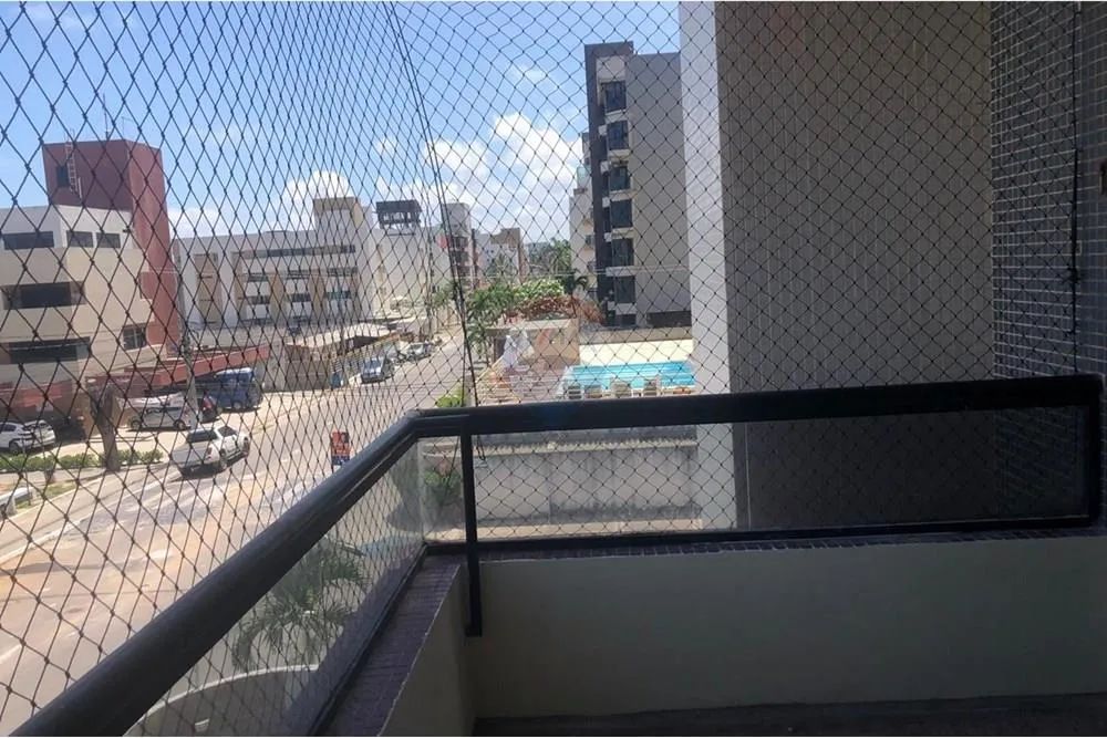 Seu Lar dos Sonhos em Intermares: Vista para o Mar Eterna. - Foto 3