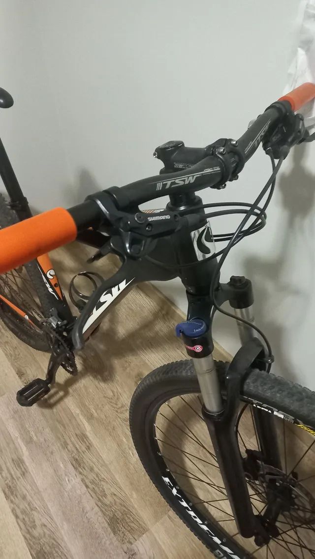 Bike revisada. - Foto 2