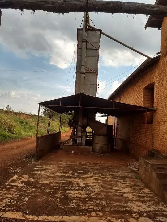 Secador de café  - Foto 5