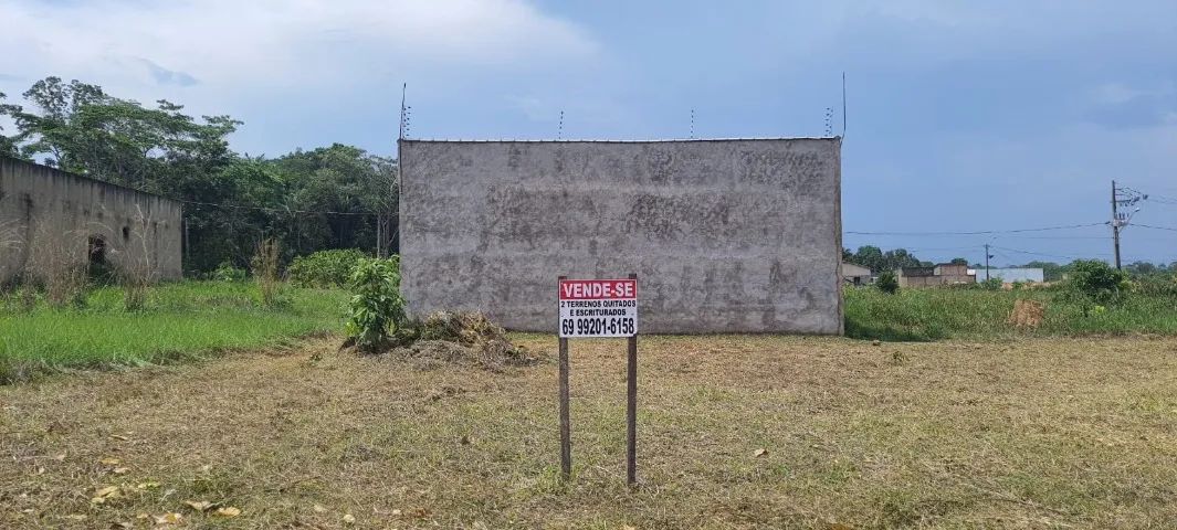 foto - Porto Velho - Aeroclube