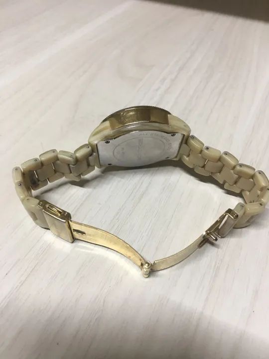 Relógio Michael Kors MK 5039 - Foto 4