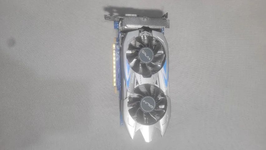Placa de video GTX 750 ti - Foto 6