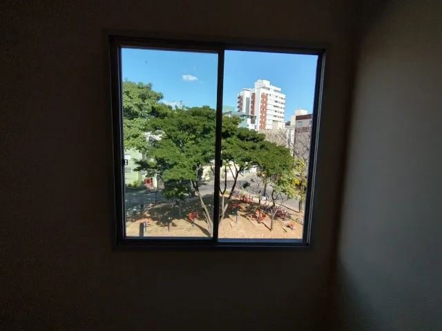 foto - Belo Horizonte - Palmares