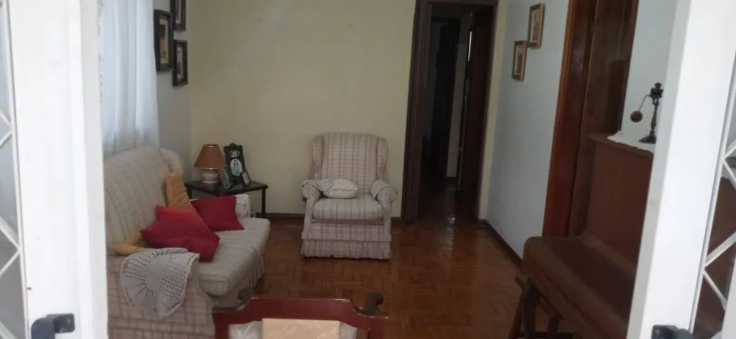 C188 - Casa com quatro dormitórios sendo dois suítes. - Foto 3