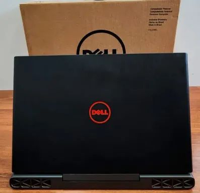 Notebook Gamer Dell Inspiron 15 Gaming 7567 - Foto 2