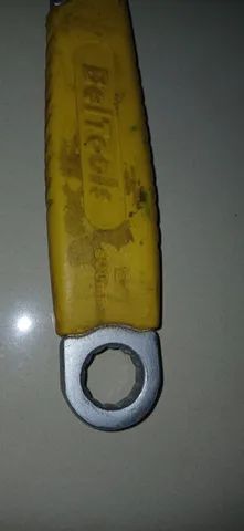 Chave inglesa grande 12" $ 50,00 - Foto 3