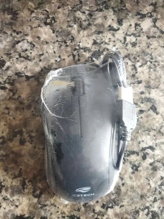 Mouse C3 thech - Foto 3