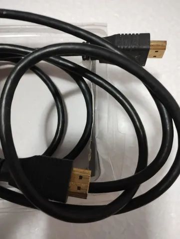 Cabo Hdmi High Speed - Foto 2