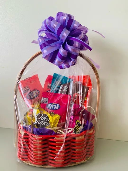 Cesas de Presentes  - Foto 4