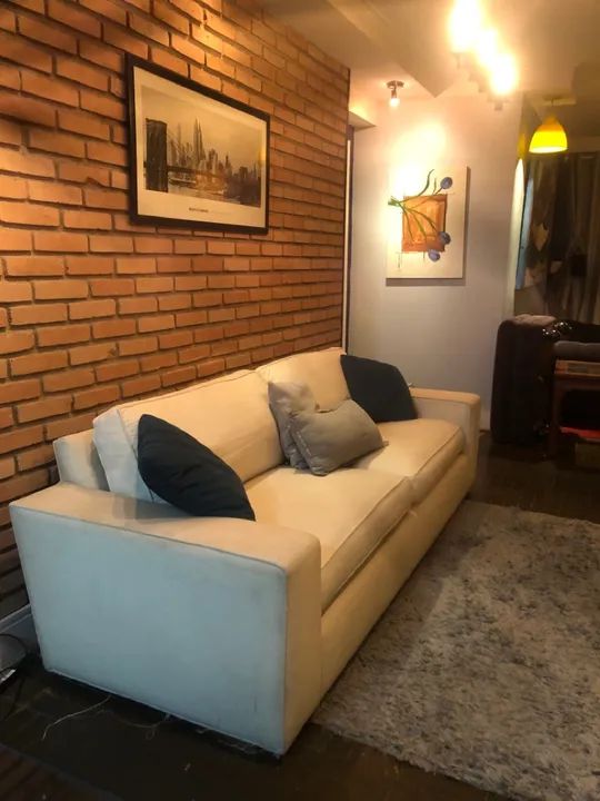 Sofa Luxo 2,40 x 0,95 x 0,89 - Foto 4