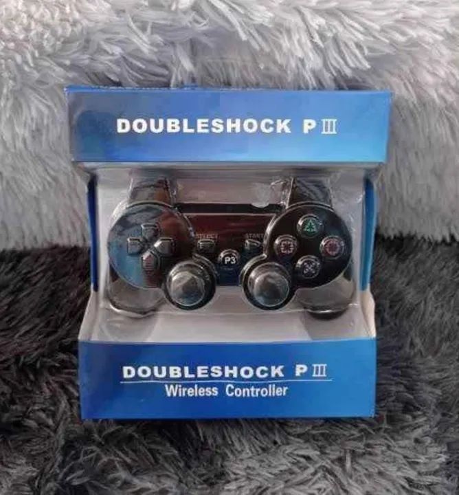 Controle DualShock 3 PS3