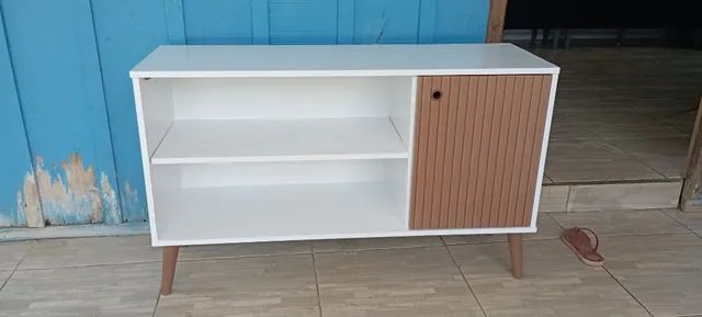 Promoção Rack 47''- CAP  