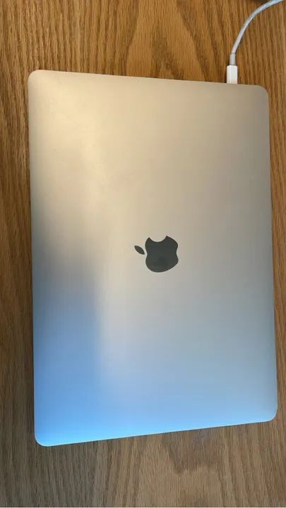 MacBook Pro 2018 Touchbar