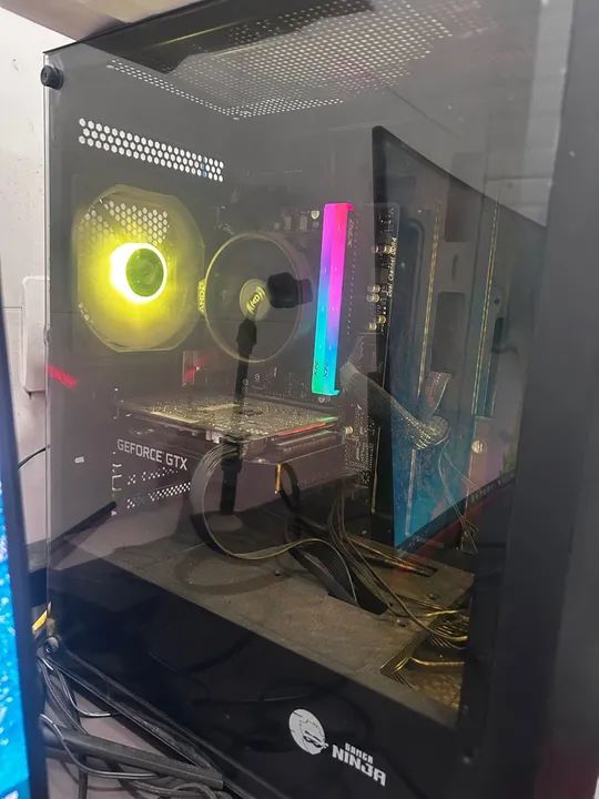 PC Gamer Completo - Foto 2